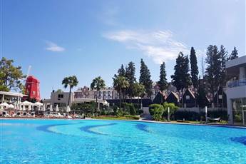 Akra Kemer (ex.Barut Kemer) 5*