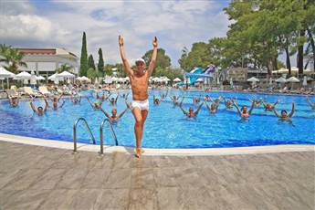 Akra Kemer (ex.Barut Kemer) 5*
