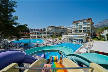 Akra Kemer (ex.Barut Kemer) 5*