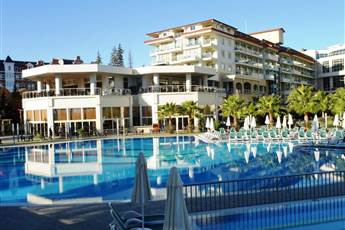 Akra Kemer (ex.Barut Kemer) 5*