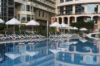 Akra Kemer (ex.Barut Kemer) 5*