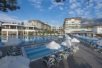 Akra Kemer (ex.Barut Kemer) 5*