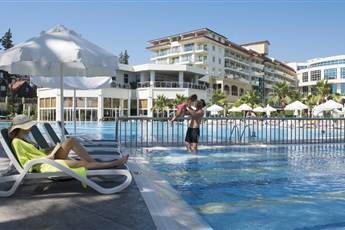 Akra Kemer (ex.Barut Kemer) 5*