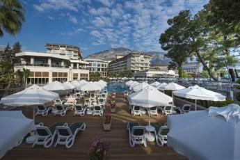 Akra Kemer (ex.Barut Kemer) 5*