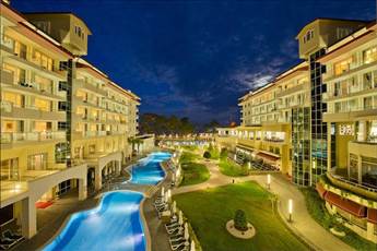 Akra Kemer (ex.Barut Kemer) 5*