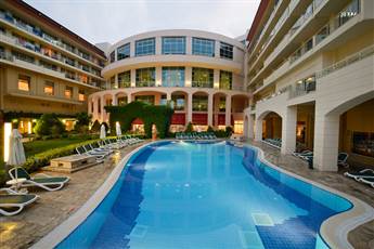 Akra Kemer (ex.Barut Kemer) 5*