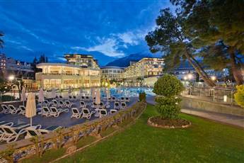 Akra Kemer (ex.Barut Kemer) 5*