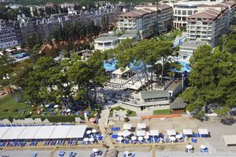 Akra Kemer (ex.Barut Kemer) 5*