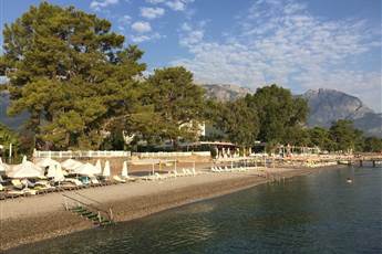 Akra Kemer (ex.Barut Kemer) 5*