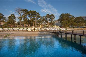 Akra Kemer (ex.Barut Kemer) 5*