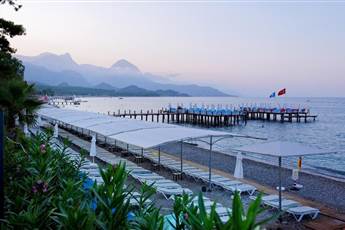 Akra Kemer (ex.Barut Kemer) 5*