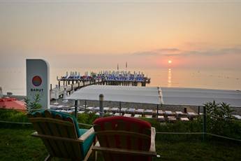 Akra Kemer (ex.Barut Kemer) 5*