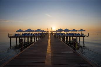 Akra Kemer (ex.Barut Kemer) 5*