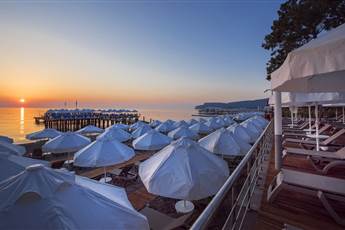 Akra Kemer (ex.Barut Kemer) 5*