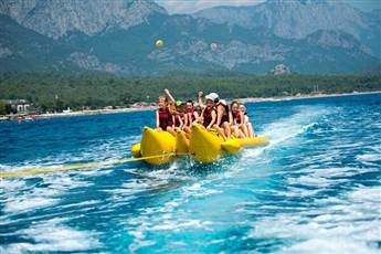 Akra Kemer (ex.Barut Kemer) 5*