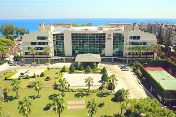 Akra Kemer (ex.Barut Kemer) 5*