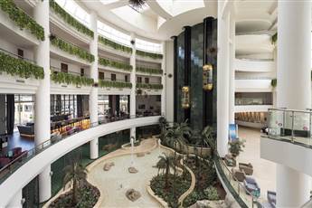 Akra Kemer (ex.Barut Kemer) 5*