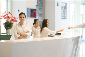 Akra Kemer (ex.Barut Kemer) 5*