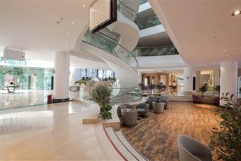 Akra Kemer (ex.Barut Kemer) 5*