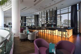 Akra Kemer (ex.Barut Kemer) 5*