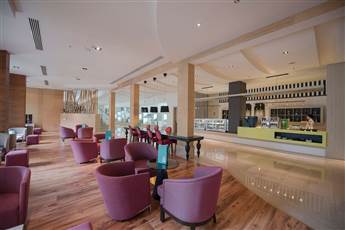 Akra Kemer (ex.Barut Kemer) 5*