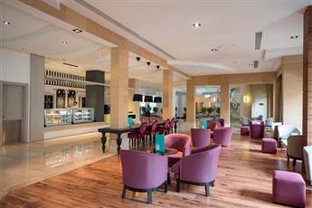 Akra Kemer (ex.Barut Kemer) 5*