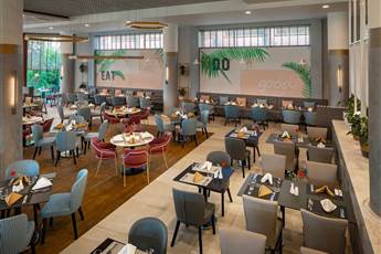 Akra Kemer (ex.Barut Kemer) 5*