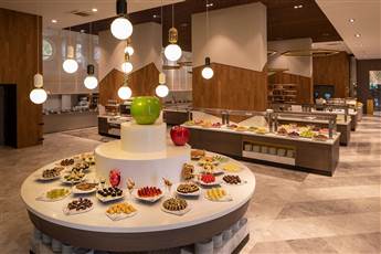 Akra Kemer (ex.Barut Kemer) 5*