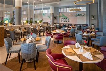 Akra Kemer (ex.Barut Kemer) 5*