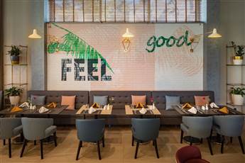 Akra Kemer (ex.Barut Kemer) 5*