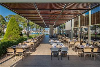 Akra Kemer (ex.Barut Kemer) 5*