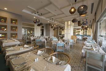 Akra Kemer (ex.Barut Kemer) 5*