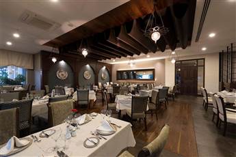 Akra Kemer (ex.Barut Kemer) 5*