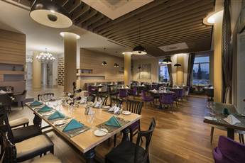 Akra Kemer (ex.Barut Kemer) 5*