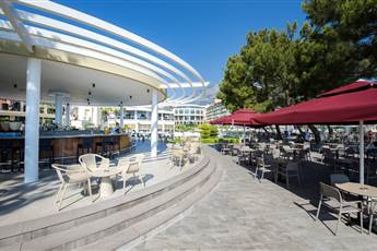 Akra Kemer (ex.Barut Kemer) 5*