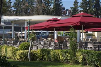 Akra Kemer (ex.Barut Kemer) 5*