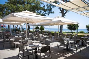 Akra Kemer (ex.Barut Kemer) 5*