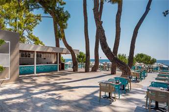 Akra Kemer (ex.Barut Kemer) 5*