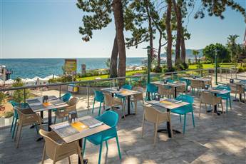Akra Kemer (ex.Barut Kemer) 5*