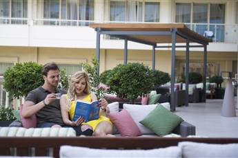 Akra Kemer (ex.Barut Kemer) 5*