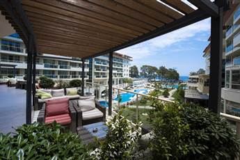 Akra Kemer (ex.Barut Kemer) 5*