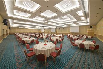 Akra Kemer (ex.Barut Kemer) 5*