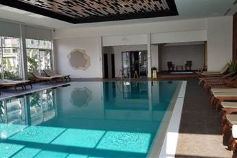 Akra Kemer (ex.Barut Kemer) 5*