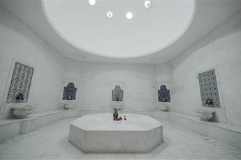 Akra Kemer (ex.Barut Kemer) 5*