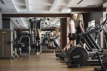 Akra Kemer (ex.Barut Kemer) 5*