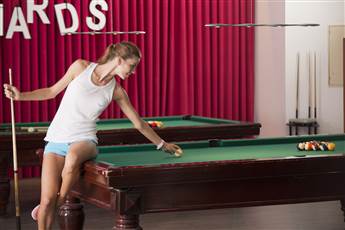 Akra Kemer (ex.Barut Kemer) 5*