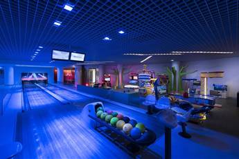 Akra Kemer (ex.Barut Kemer) 5*