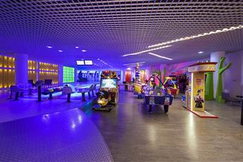 Akra Kemer (ex.Barut Kemer) 5*