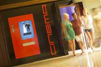 Akra Kemer (ex.Barut Kemer) 5*