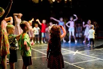 Akra Kemer (ex.Barut Kemer) 5*